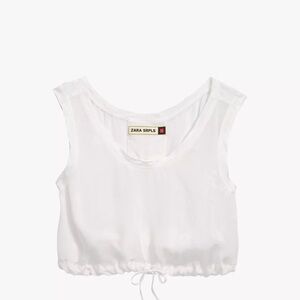 Zara Top